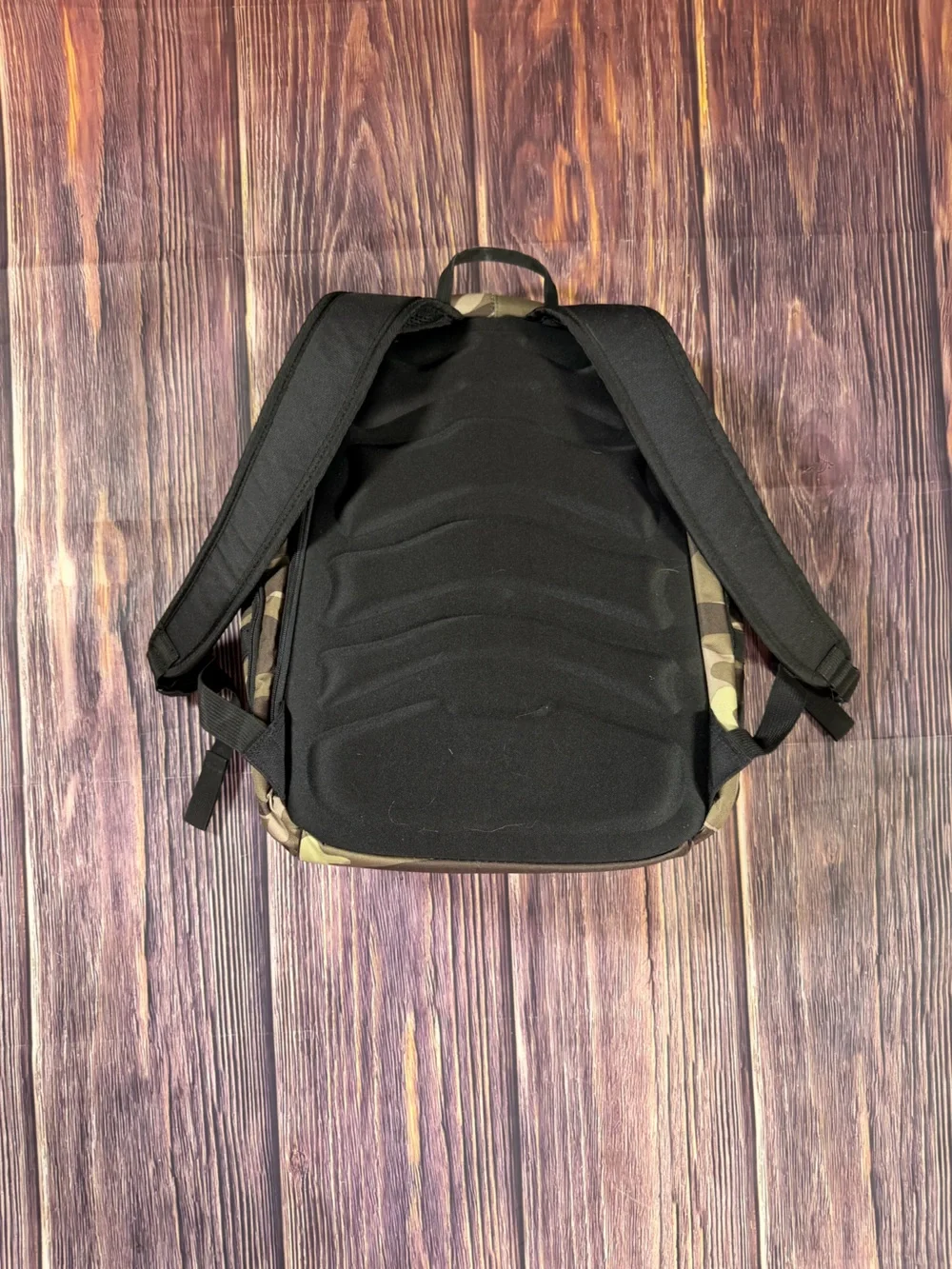 OAKLEY KITCHEN SINK BACKPACK Green Camo Tactical Field Gear Day Pack Bag